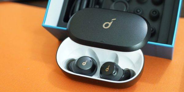 Anker Spirit Dot 2 SOUNDCORE EARBUDS 