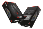 Fantech X9 gaming mouse