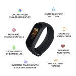 Fitness band Mi 4 0.94-inch AMOLED Color Display - Image 2