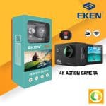 EKEN H9R Action Camera 4K Wifi Waterproof Sports Camera
