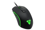 Fantech X9 Gaming Mouse Thor Macro RGB - Image 2