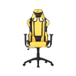 HAVIT GAMENOTE GC922 GAMING CHAIR RECLINABLE