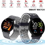 W8 Smart Watch Sport Fitness Tracker - Image 2
