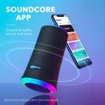 Anker Soundcore Flare 2 Bluetooth Speaker