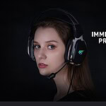 Havit H2018U Gaming Headset USB 7.1