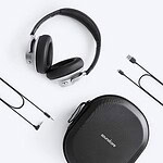 Anker Space NC Hybrid Active Noise Cancellation