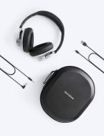 Anker Space NC Hybrid Active Noise Cancellation