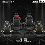 Imperion Aegis 203 gaming chair