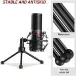 Redragon GM300 Microphone - Image 3