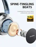 Anker Space NC Hybrid Active Noise Cancellation - Image 3