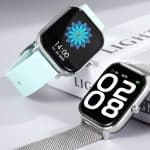 DT35 smartwatch Bluetooth Call