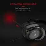 HAVIT H2002D Gaming Headphone 3.5MM