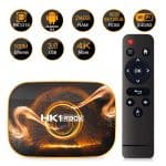 HK1 Android Smart TV Box 4GB Ram 64GB Rom - Image 2