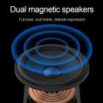Redragon GS520 Anvil RGB Desktop Speakers - Image 3