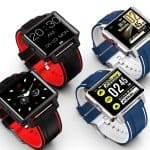 L5 Smart Watch, IP67 Waterproof - Image 3