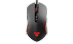 Fantech X9 Gaming Mouse Thor Macro RGB - Image 4