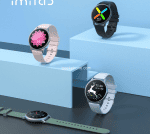 Xiaomi Imilab KW66 Smartwatch - Image 3