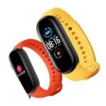 MI Band 5