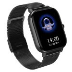 DT35 smartwatch  Bluetooth Call - Image 4
