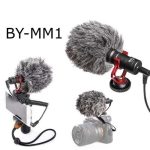 boya mm1