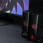Redragon GS550 Orpheus PC Gaming Speakers