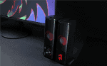 Redragon GS550 Orpheus PC Gaming Speakers