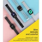 DT35 smartwatch  Bluetooth Call - Image 3