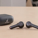 ANKER LIBERTY AIR 2 IN-EAR WIRELESS