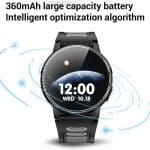 L6 Smartwatch Blood Pressure IP68 - Image 3