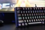 Redragon K552 Keyboard - Image 2