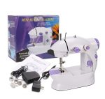 Mini Sewing Machine For Begineers