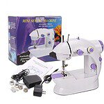 Mini Sewing Machine For Begineers