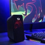 Redragon GS500 Stentor PC Gaming Speaker
