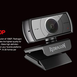 Redragon GW900 APEX