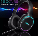 Picun P80S Wireless Headset Gaming - Image 6