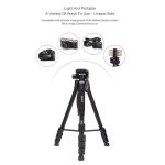 Jmary KP-2234 lightweight DSLR Tripod STAND - Image 4