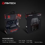 Fantech GP12 Gaming Controller For PC - Image 3