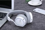 Plextone BT270 Wireless bluetooth Headphone 800mAh 8GB ROM MP3 Heavy Bass Headset Earphone
