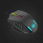 Redragon M908 Impact RGB LED