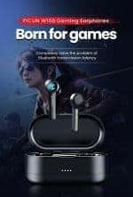 Picun W16B Bluetooth EarBud - Image 2