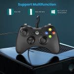 CONTROLLER FOR XBOX 360 WIRED - Image 3