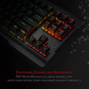Redragon K561 VISNU
