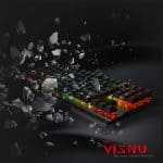 Redragon K561 VISNU