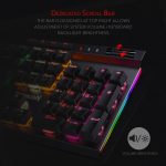 Redragon K580 VATA