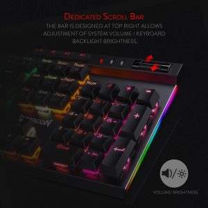 Redragon K580 VATA