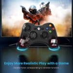 CONTROLLER FOR XBOX 360 WIRED - Image 2