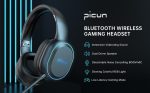 Picun P80S Wireless Headset Gaming - Image 2