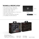 Fantech LIVE AC3003 Video Capture Card