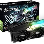 GEFORCE RTX 3080 ICHILL