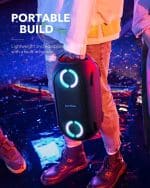 Soundcore Rave Party Speaker By Anker - Image 2